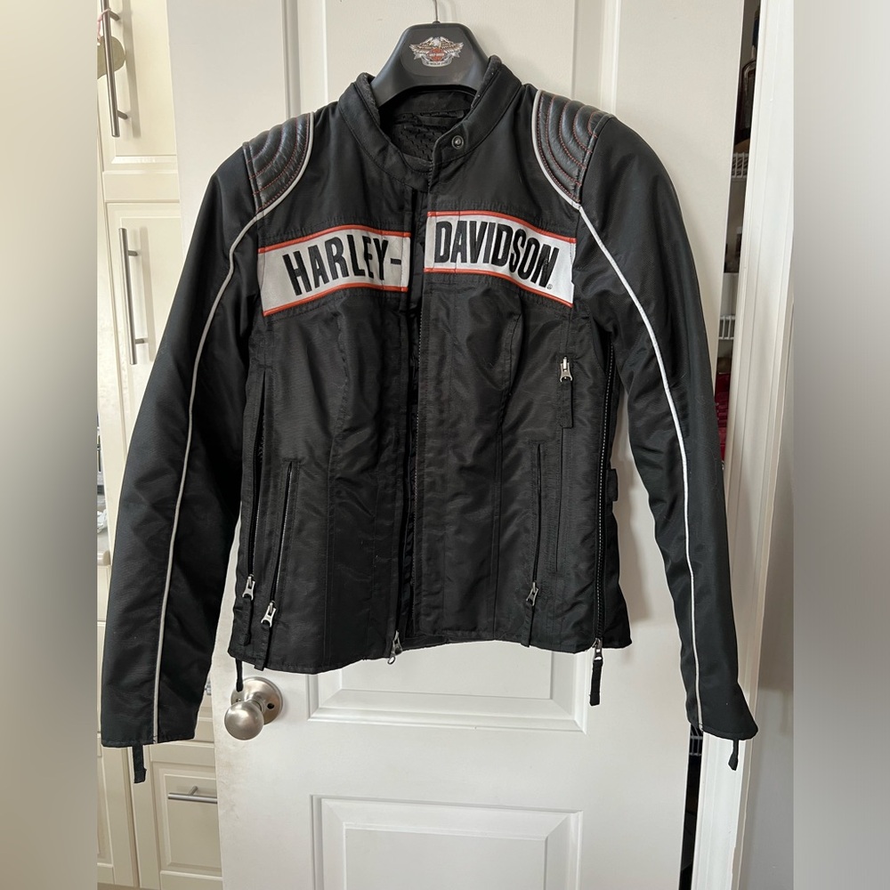 Harley Davidson jacket